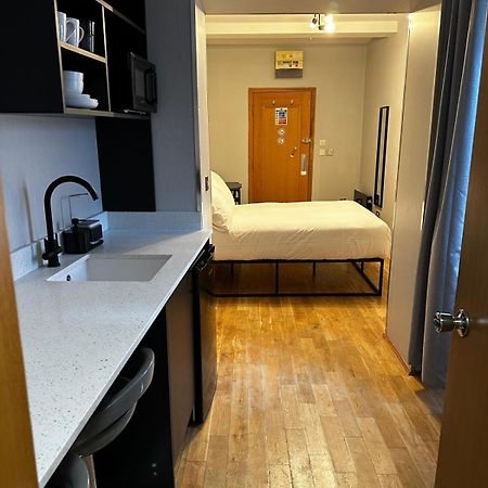 Fb1-Spacious Basement Studio Flat Fits 2- Near Hyde Park ロンドン エクステリア 写真